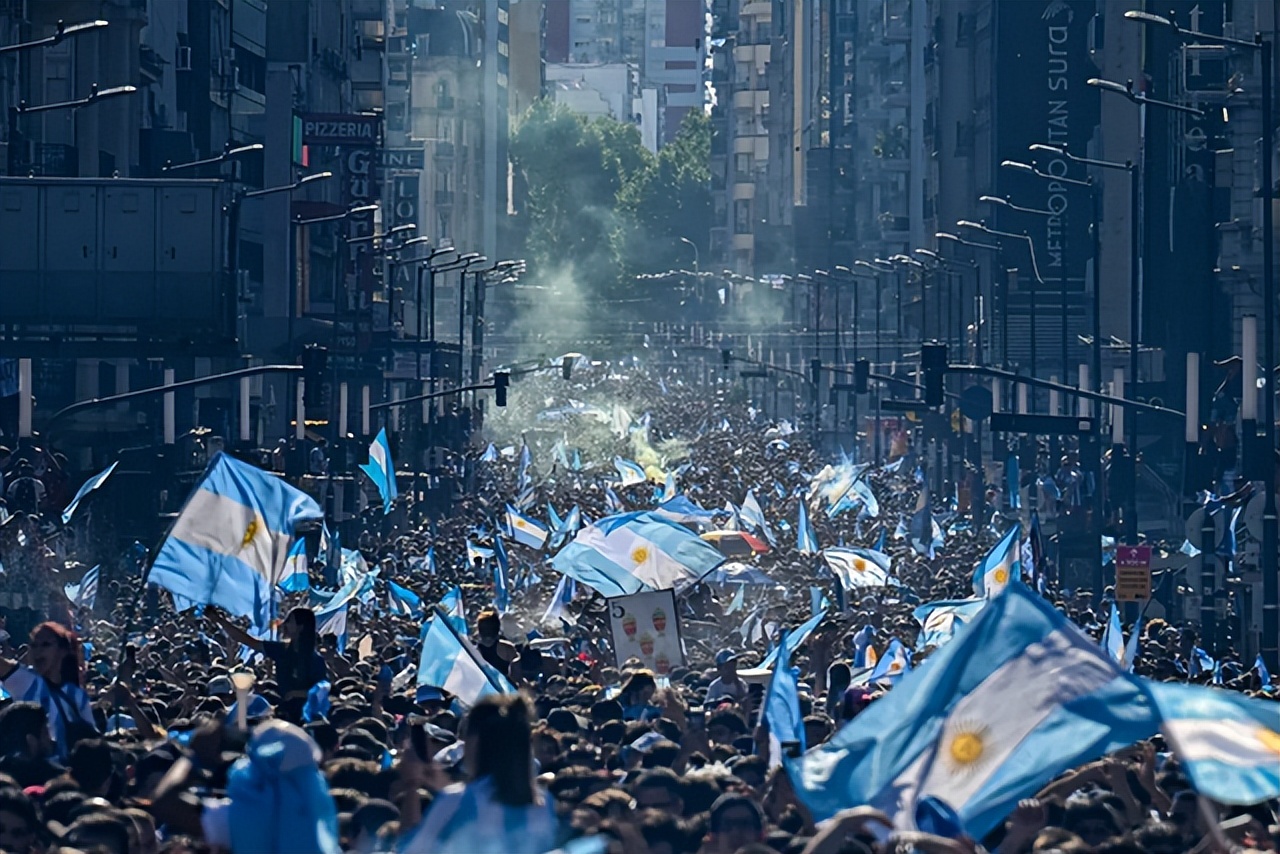1986世界杯决赛双方首发（阿根廷勇夺世界杯冠军的背后是足球圣城的青训胜利）