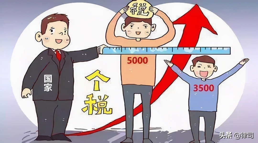 工资6000要交多少税,工资6000要交多少税按新标准计算