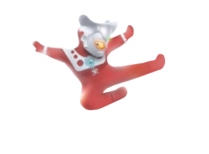 搞笑表情包|奥特曼系列