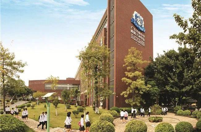 广州22所民办高中招生信息及录取分数线齐了