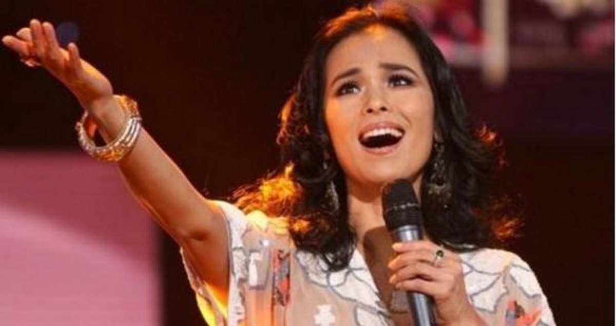 嫁给外国人的女星们，离婚的各有各的不幸，幸福的都有个共同点