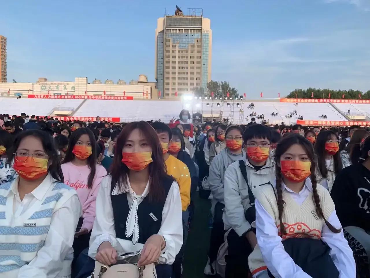 大連民族大學怎么樣（大連民族大學地理位置不錯，實力怎么樣？）