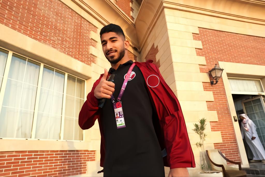 摩洛哥世界杯西装照（盘点世界杯各国球员帅照，哪支队伍的穿搭风格你更钟意？）