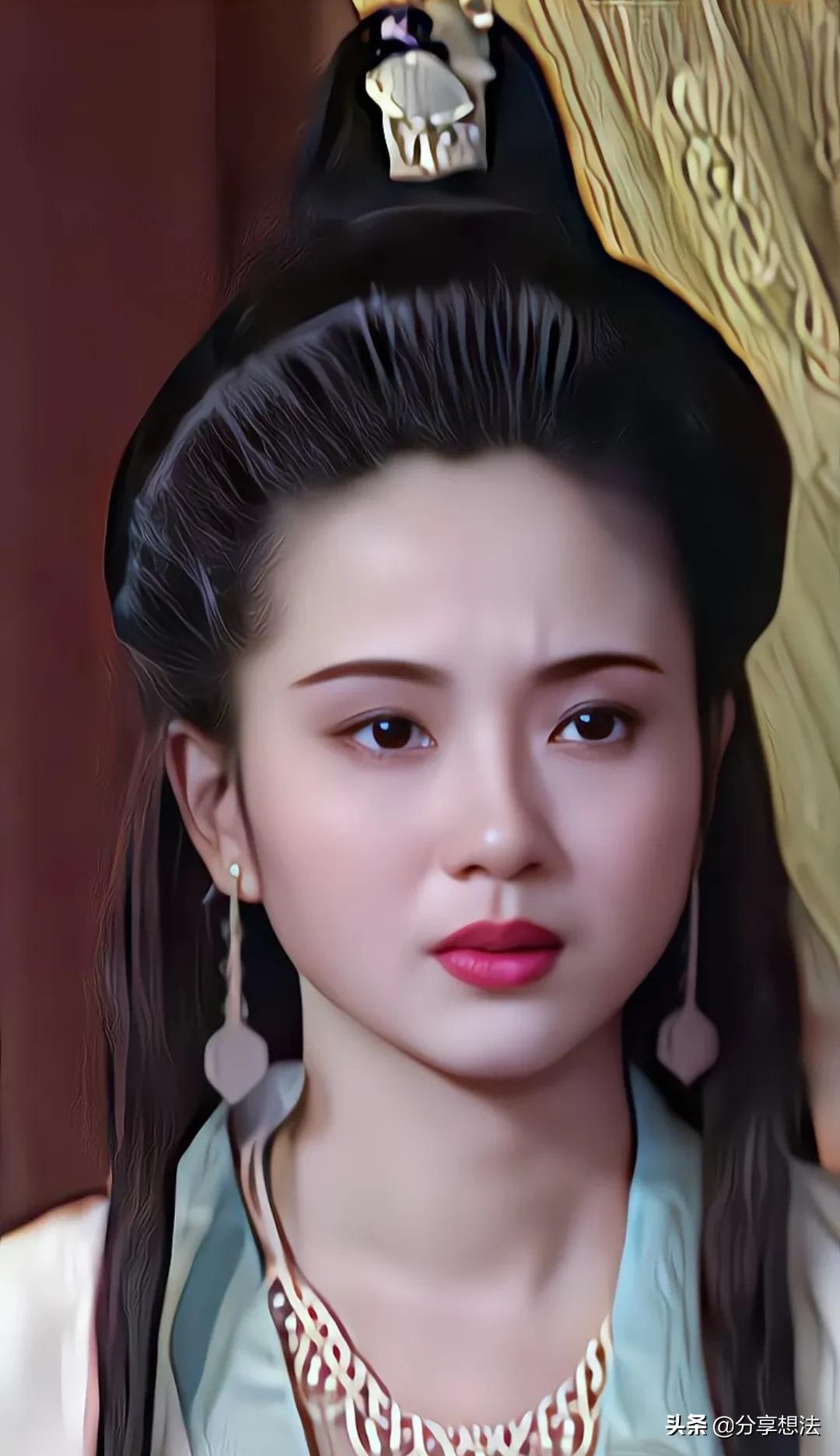 陶慧敏高清壁纸