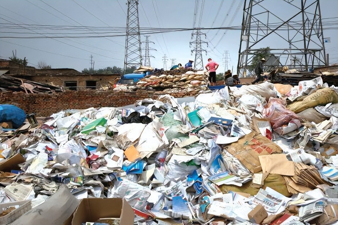 废品回收是什么？为什么要去做？对于废品回收我们能做些什么？