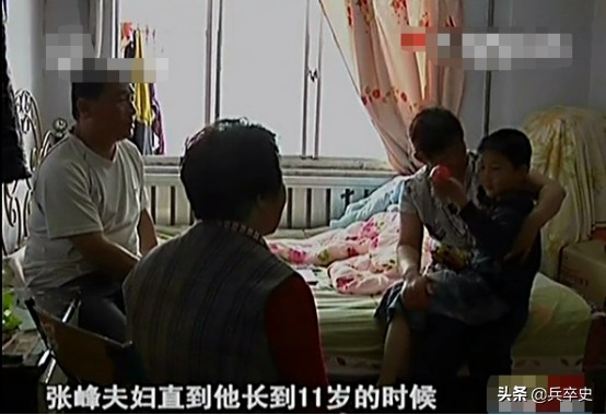 真实故事：山东17岁男孩无痛感汗腺，自我伤害博痛觉，父母泪崩