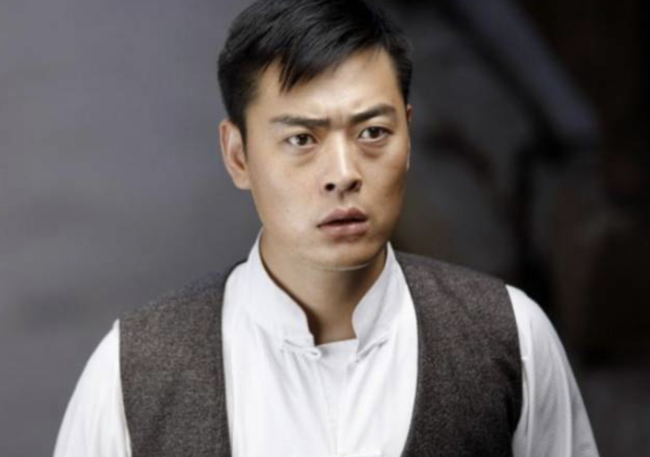 "魏和尚"张桐的"消失",是娱乐圈的"悲哀"