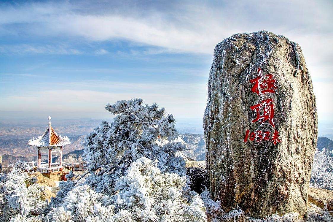 山东旅游攻略:盘点山东十大5a级春节旅游景点,你去过几个