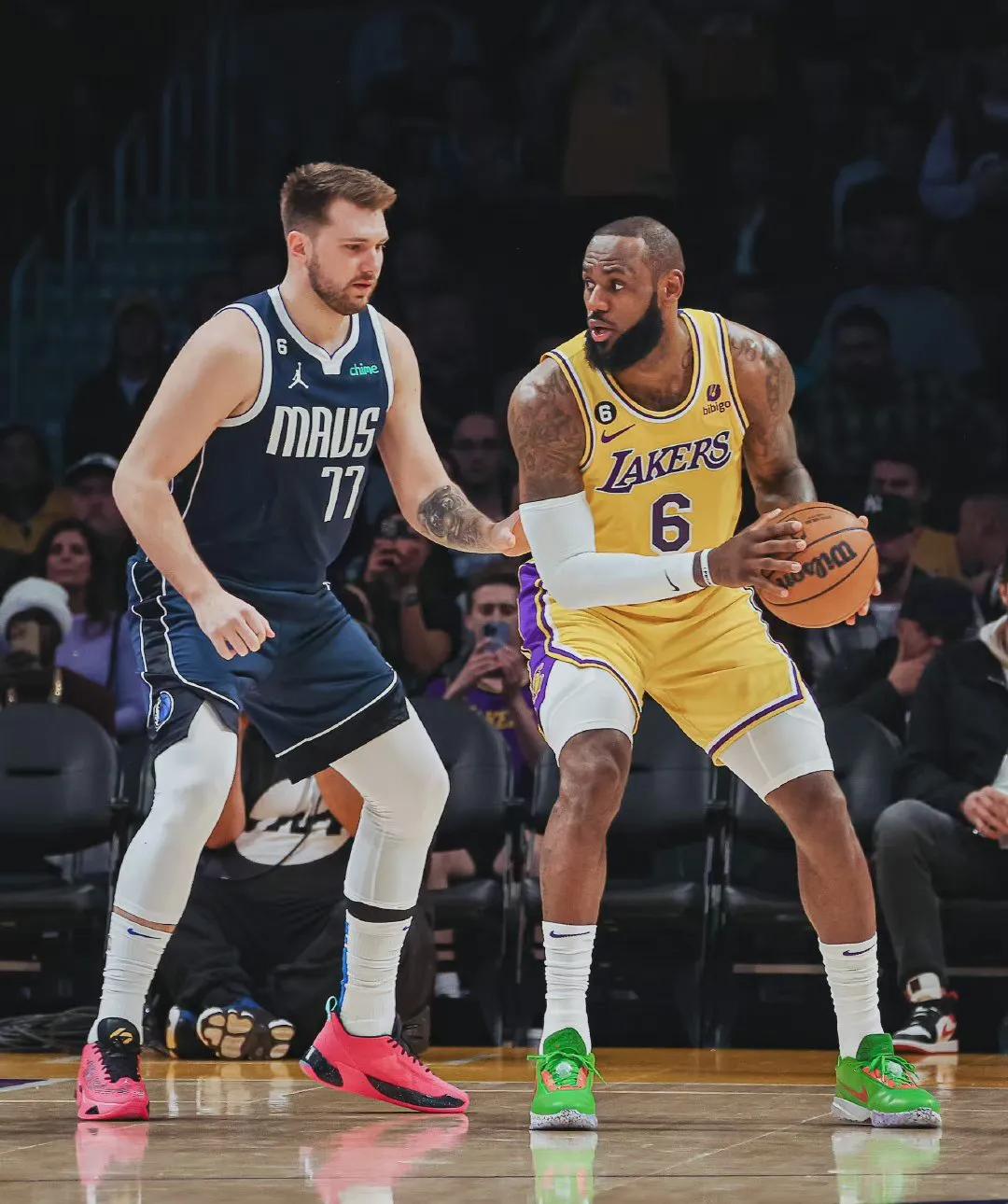 nba诸神有哪些（NBA诸神黄昏！致敬那个属于我们的时代！库杜詹登龟！）