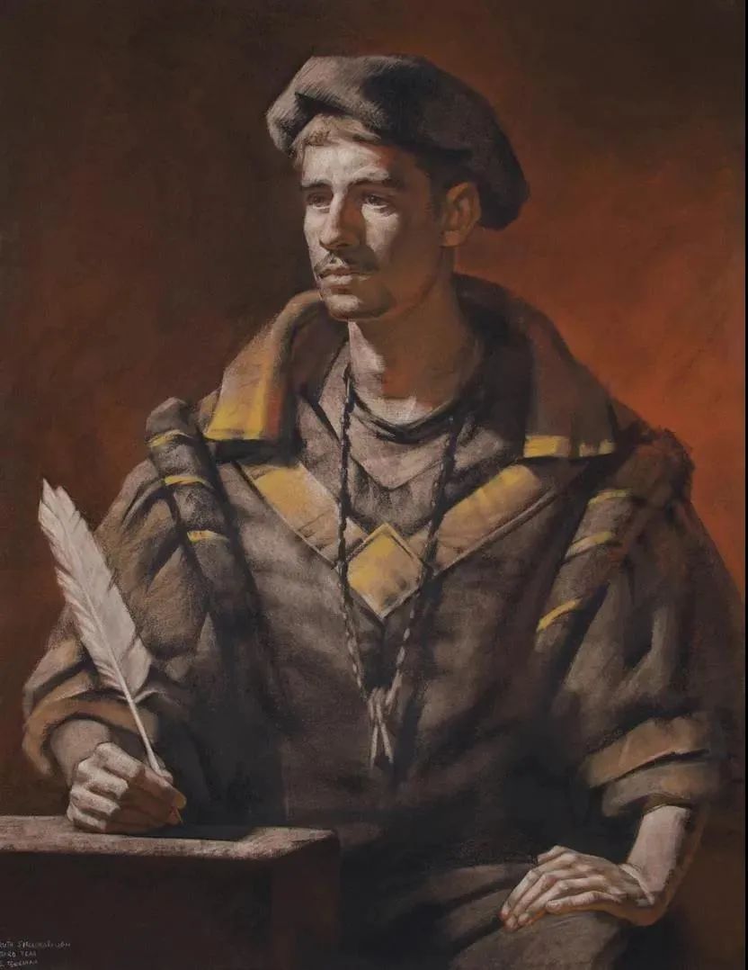 全球顶级八大美院你更pick谁？每一张都是视觉的顶级享受