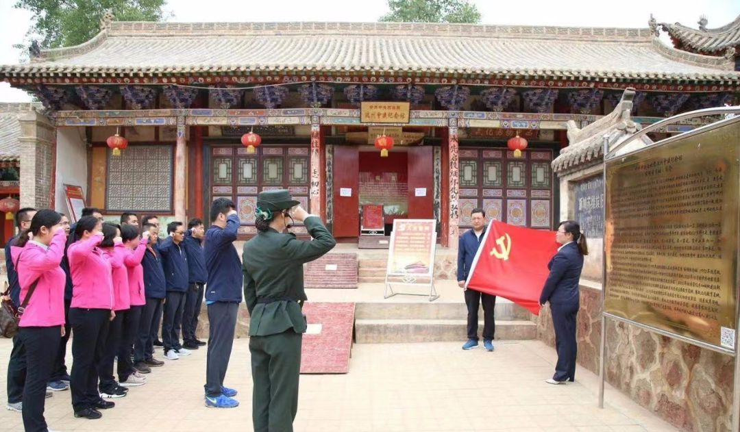 5·19中国旅游日 | 在这个夏天，让我们一起遇见临潭