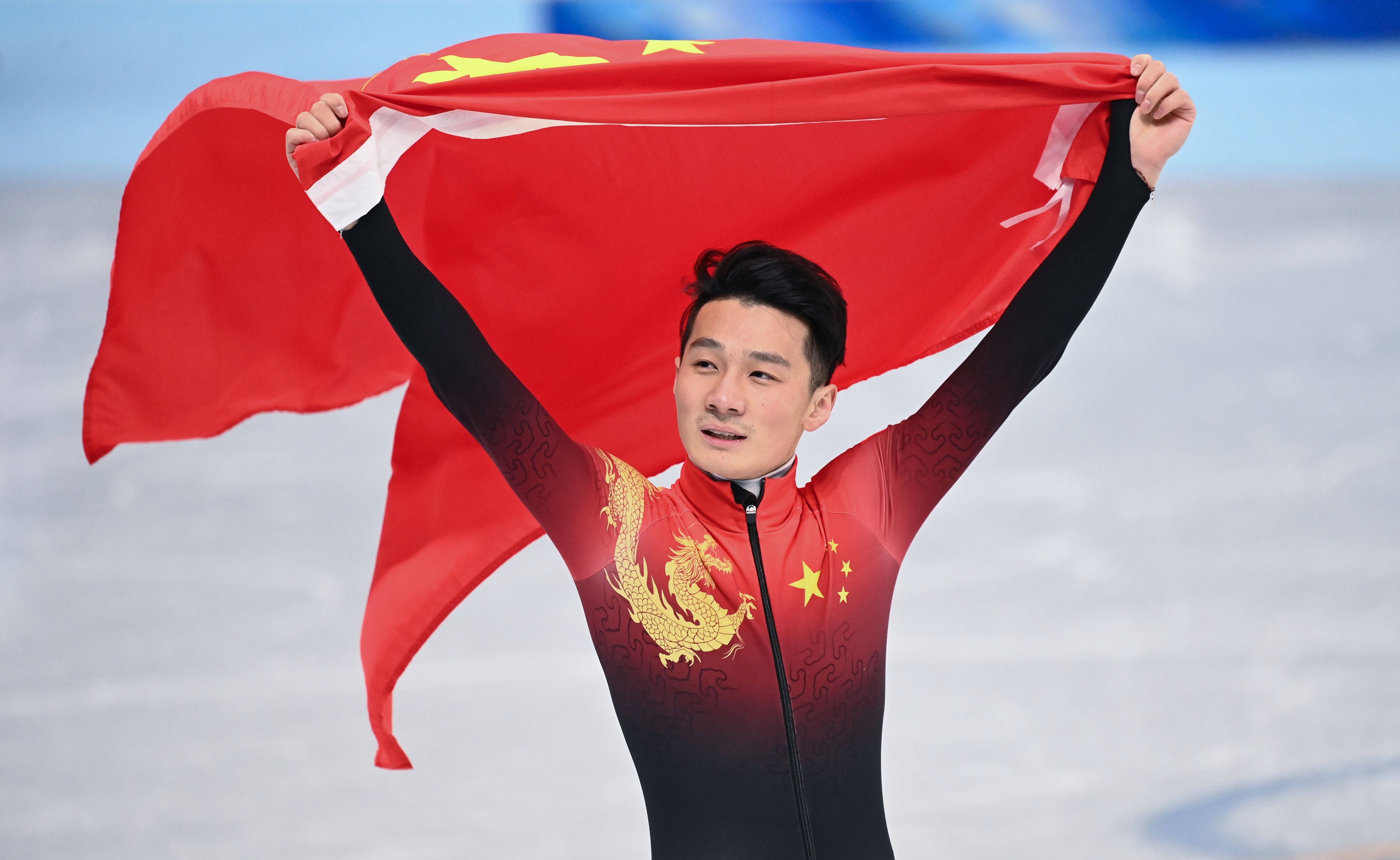 哪些運動員在奧運會（冬奧會結束了，這8位運動員，個個奪冠，為國爭光，皆受大眾喜愛）