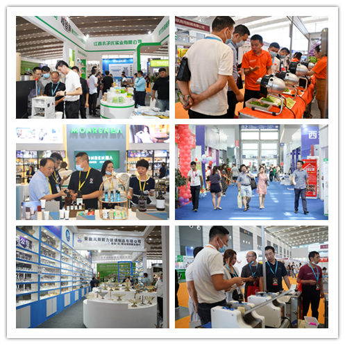文旅賦能，行業(yè)復(fù)興，西安酒店用品展搶占2022西北大市場