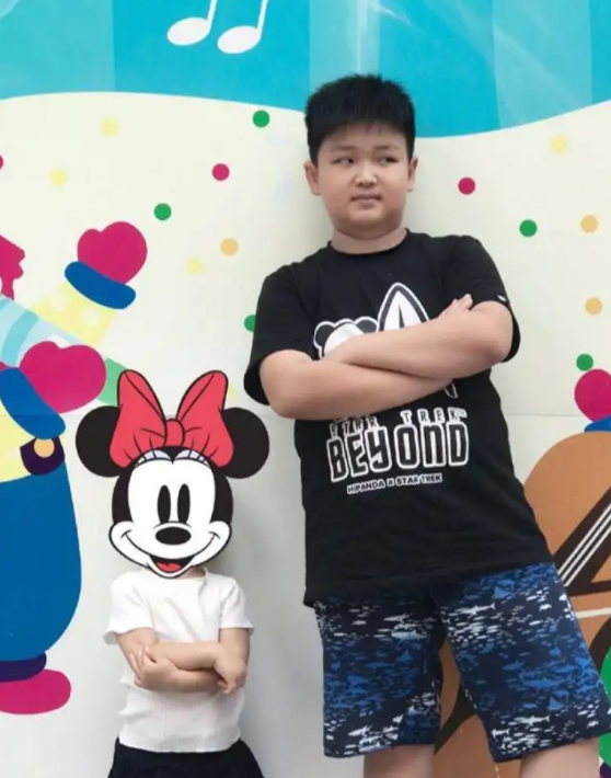 “乐华太子”：史上最惨富二代，体贴懂事的他为何被送去变形记？