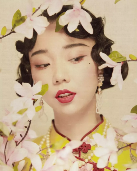 武汉纺织大学会计学院（奇缘）