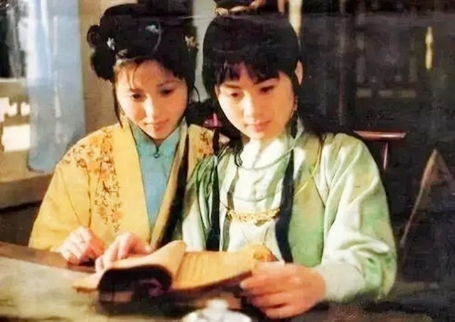 80年代的“北影三朵金花”，现今处境如何？