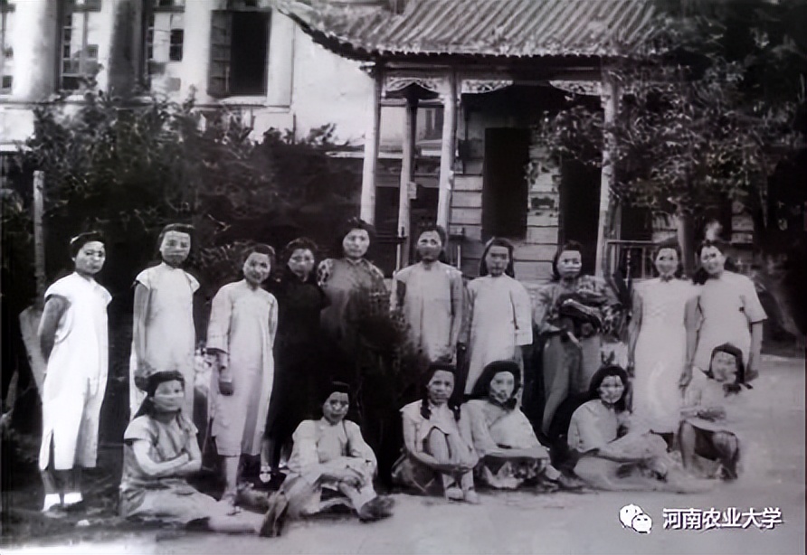 1945——1949，农学院师生们的“南征北战”