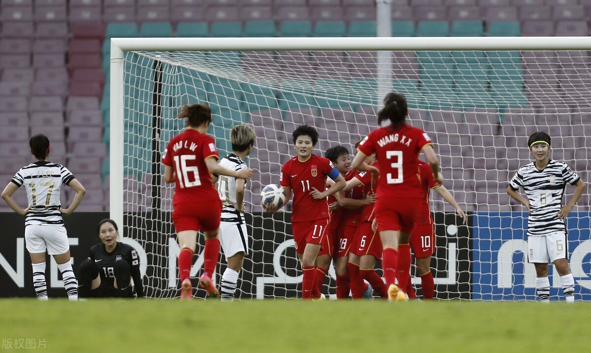 中国女足99年世界杯女足有多强（绝对霸主！超级逆转夺史上第9冠！你永远可以相信中国女足）-华海博客