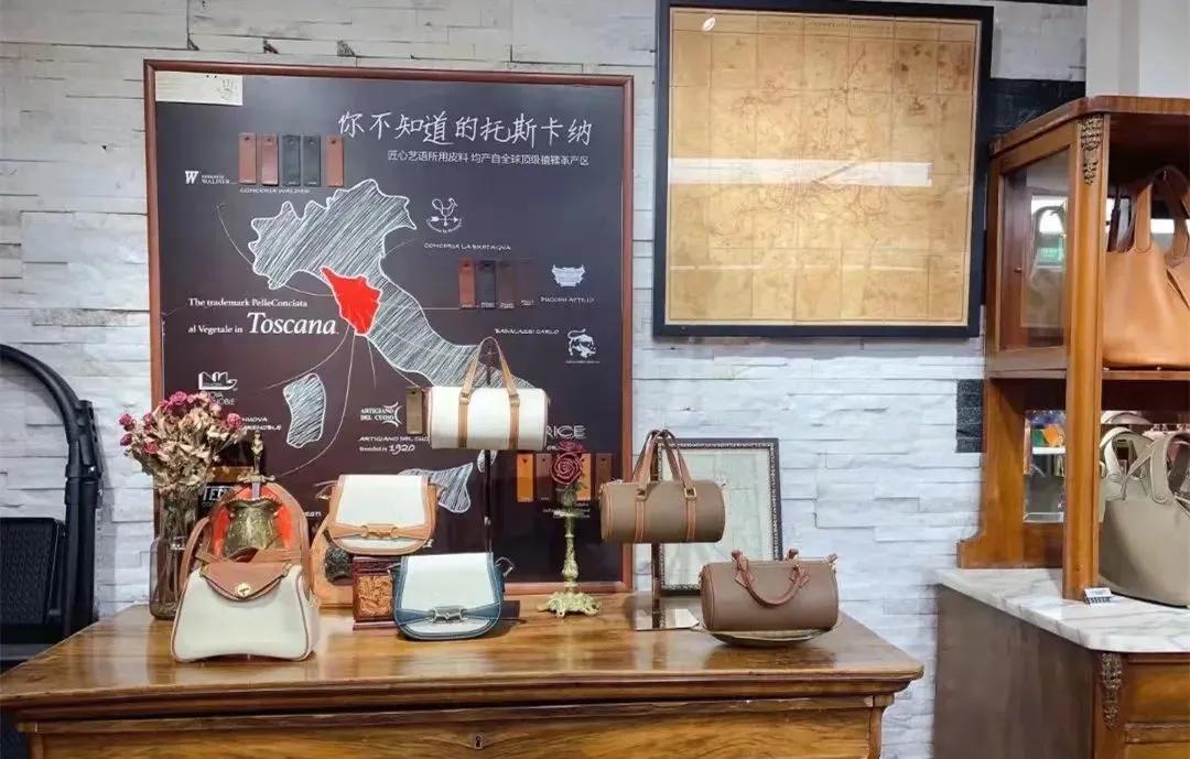 陶艺、丝巾、首饰…北京这9家宝藏DIY小店，每个都想体验一遍