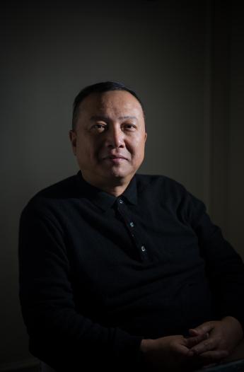 红星闪耀·绘中华——名师名家未来小画家美术人才作品展