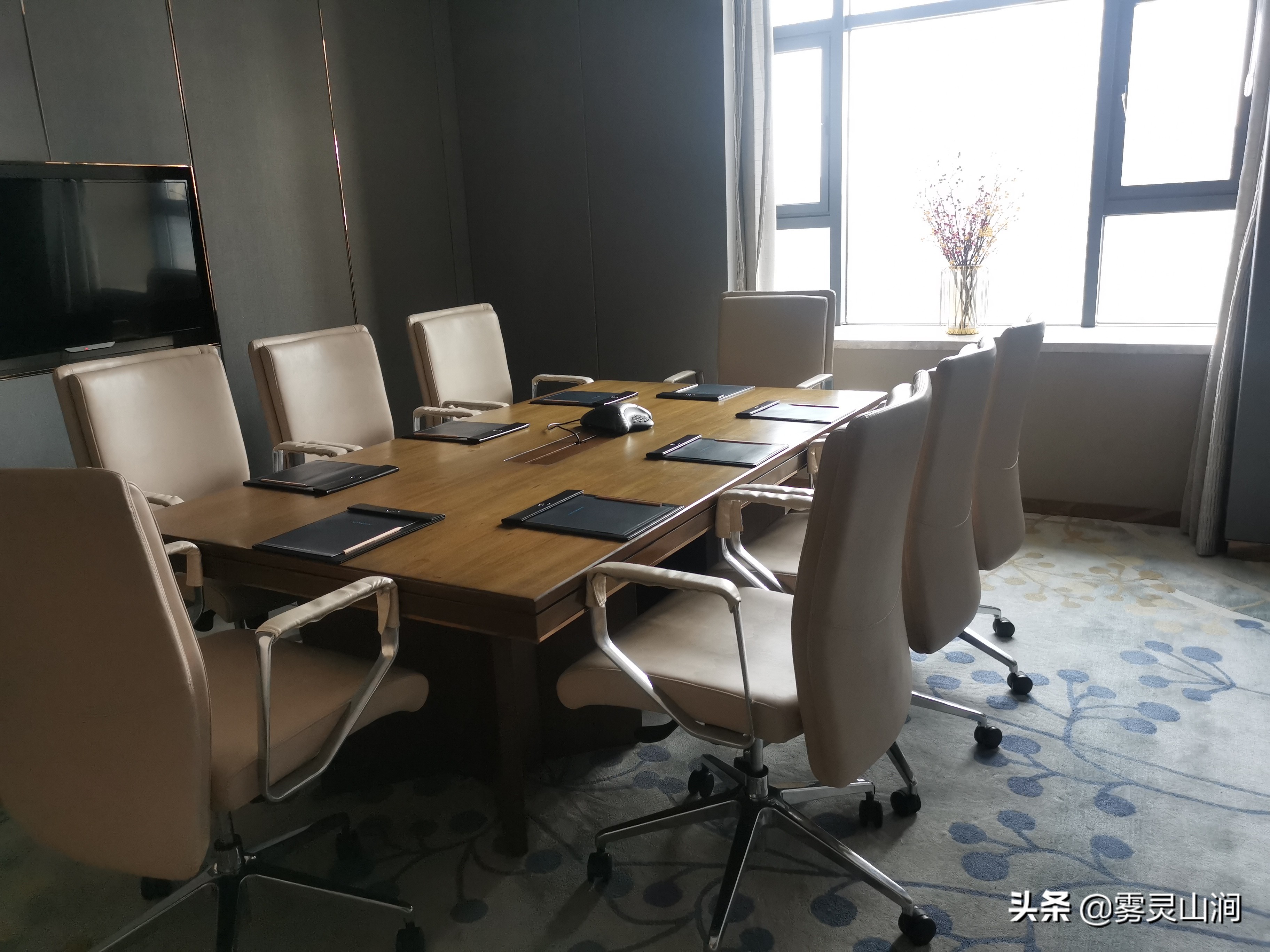 新疆乌鲁木齐市体验最好的五星级酒店—乌鲁木齐希尔顿酒店