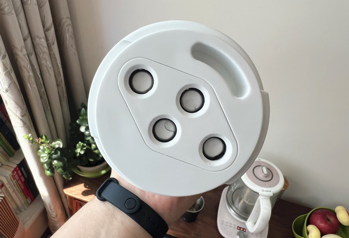 解锁喝水黑科技：云米1200G净水器super S超详细测评