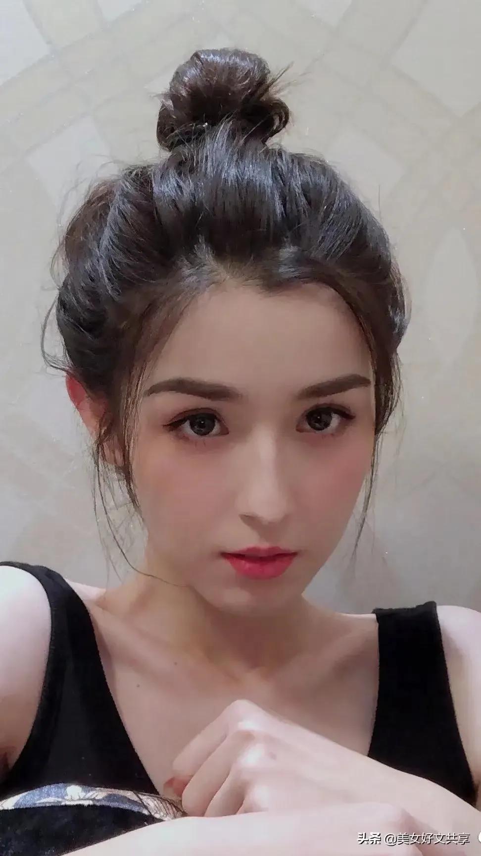 李沁，娜扎，李冰冰，哈尼克孜，袁姗姗