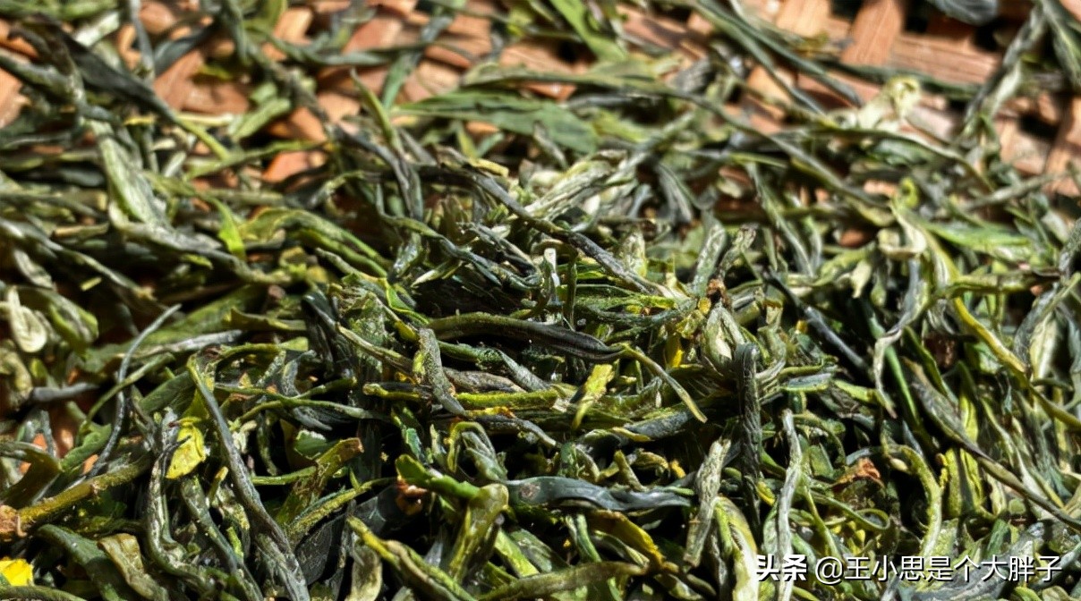 如何鑒別一款茶葉是不是好茶？看2處，學會就能看出茶葉的品質