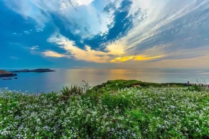 无需出国！国内12个小众海岛，人少景美，每一个都是上帝的私藏