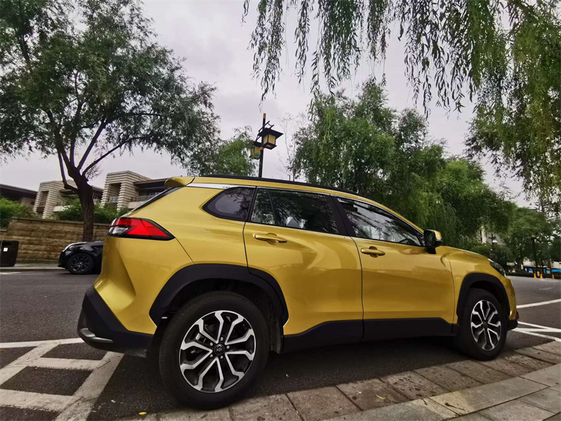 ��������ѡSUV������ ����ƽ���ֶ���ʮ��