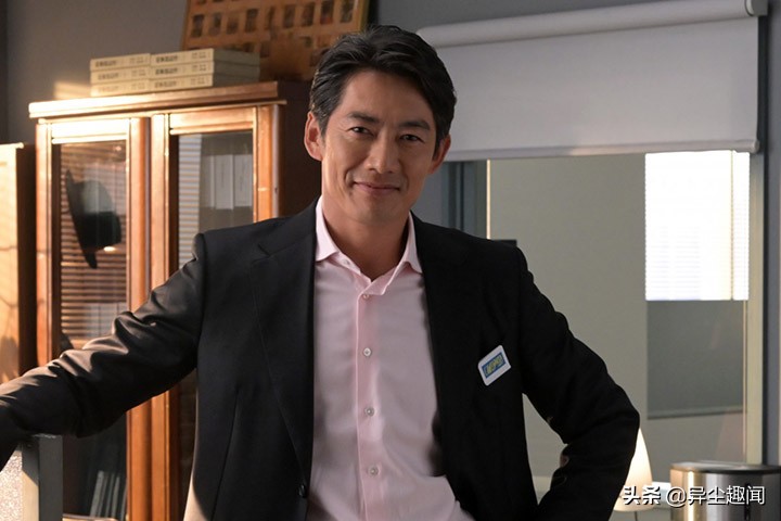 反町隆史「当年演酷帅的麻辣教师」爆红