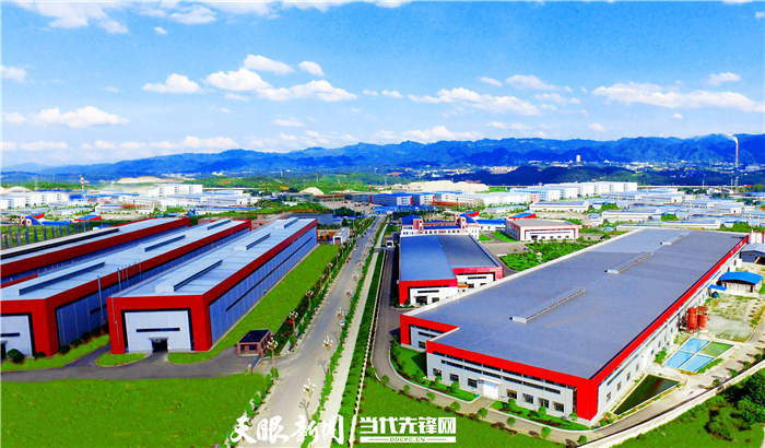 从“单打独斗”到“集群发展”︱一块新能源电池材料的20年