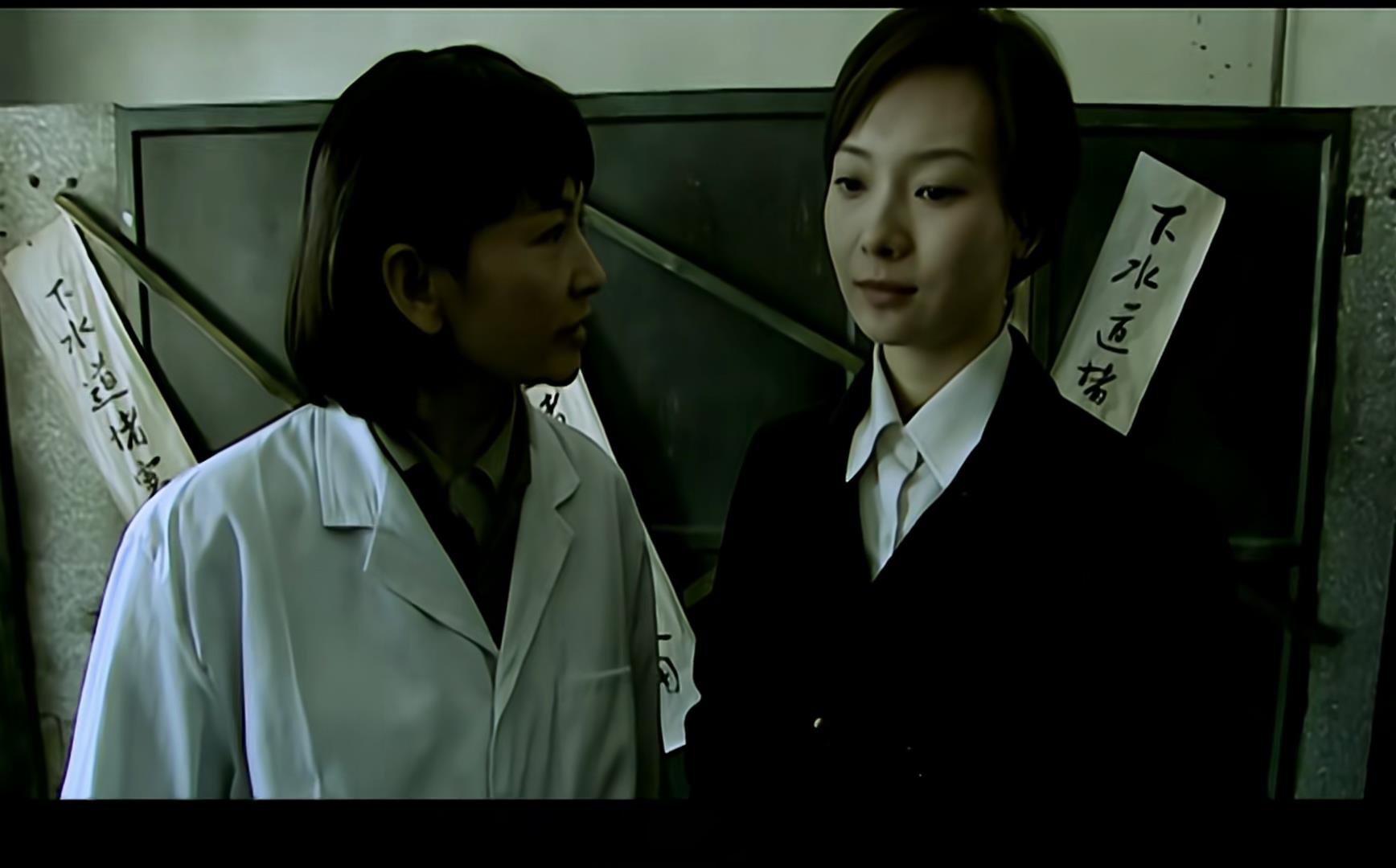 再看柳云龙《暗算》,3个篇章,1场悲剧,时代没有辜负黄依依