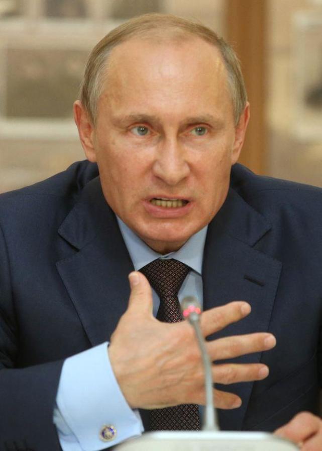 私生活惨遭泄露（外媒：70岁普京在私生活被泄露后大发雷霆，“他从未如此愤怒过”）-趣拿体育