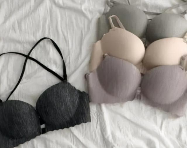 坚持一年不穿内衣，女性的胸部会发生哪些变化？几个好处意想不到