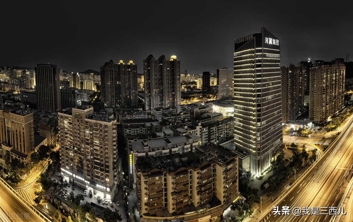 为什么社会看起来越来越回归传统，回归实业？