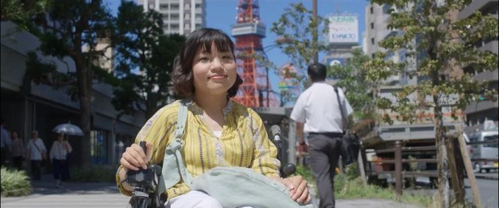 日本裸露镜头的电影(使人残疾的是心，不是身体！一部另类尺度的日本电影)