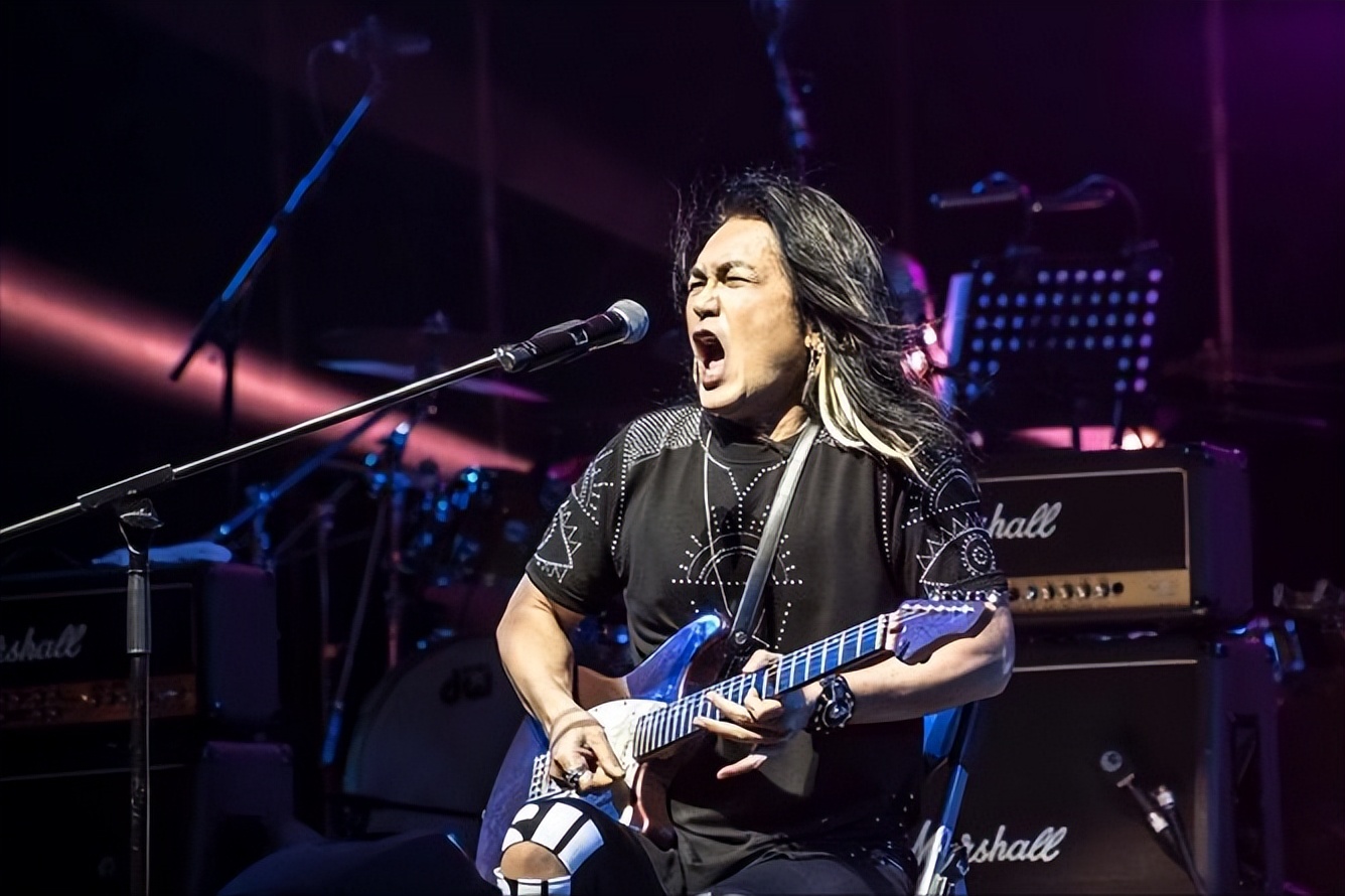 迪克牛仔的歌 迪克牛仔《风飞沙》-第8张-随心关注-资讯号