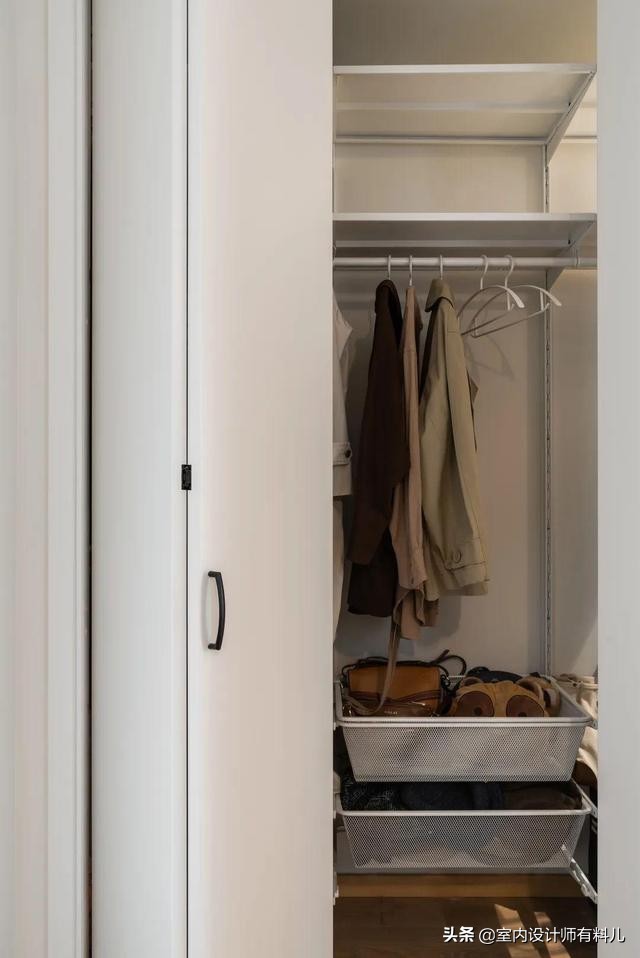 成都小姐姐的独居生活，70㎡日式原木风装修，像从漫画里走出来的