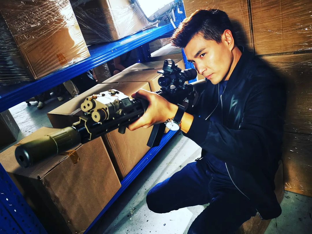 《白色强人2》口碑翻车？有关港剧的三个关键疑问，是时候解开了