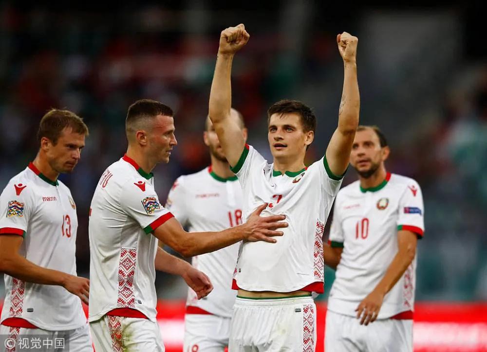 嘀嗒足球app（阿塞拜疆VS白俄罗斯 澳大利亚VS秘鲁 欧国联与世预赛赛事分析）-华海博客