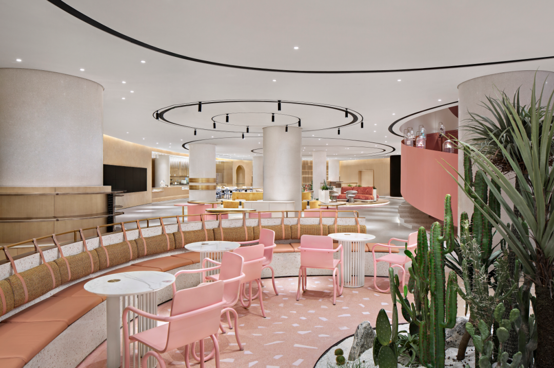 豪掷1个亿打造的深圳蛋糕店，闭店传闻为哪般？