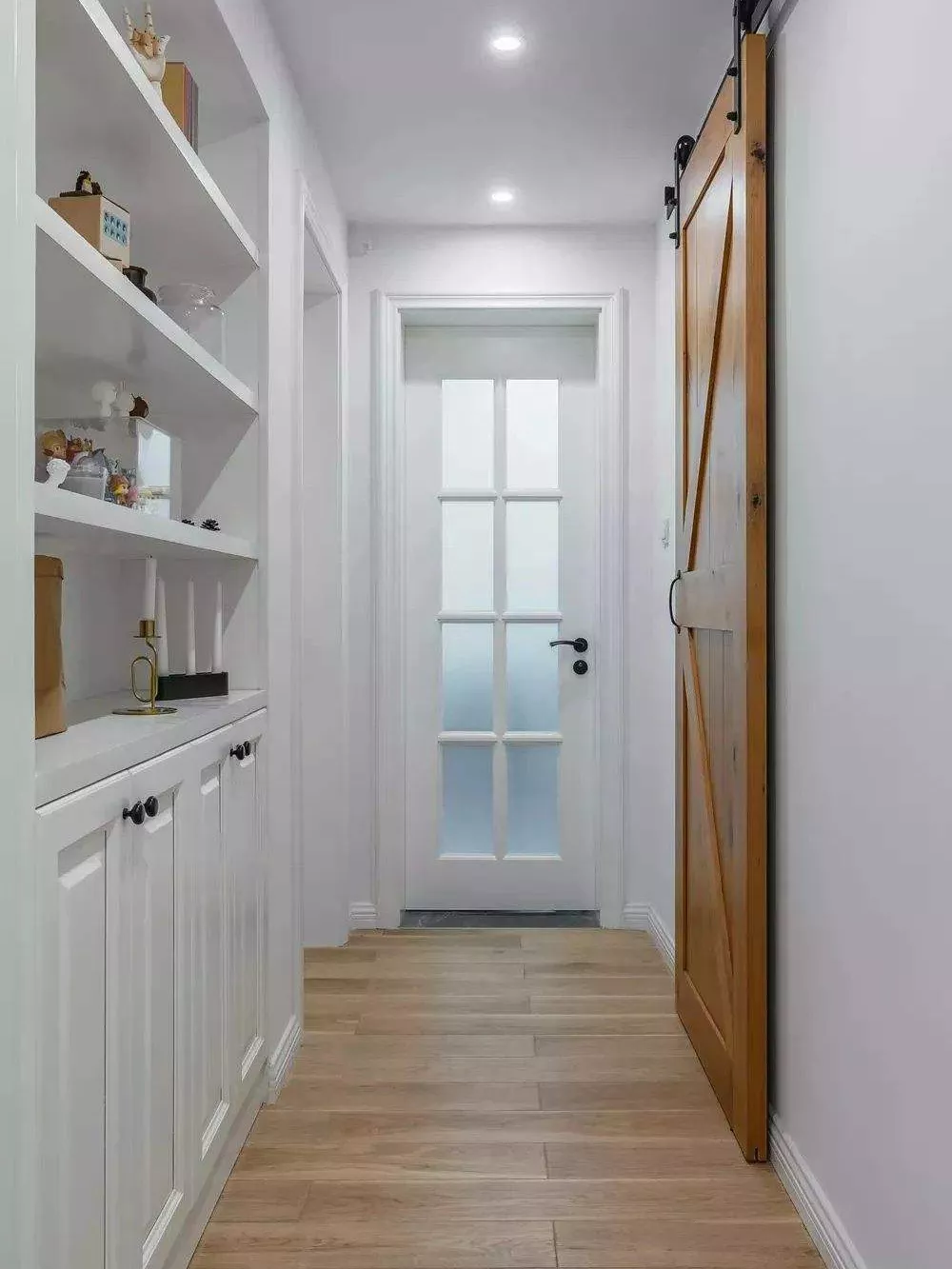 小户型设计攻略，装出“大宅范”