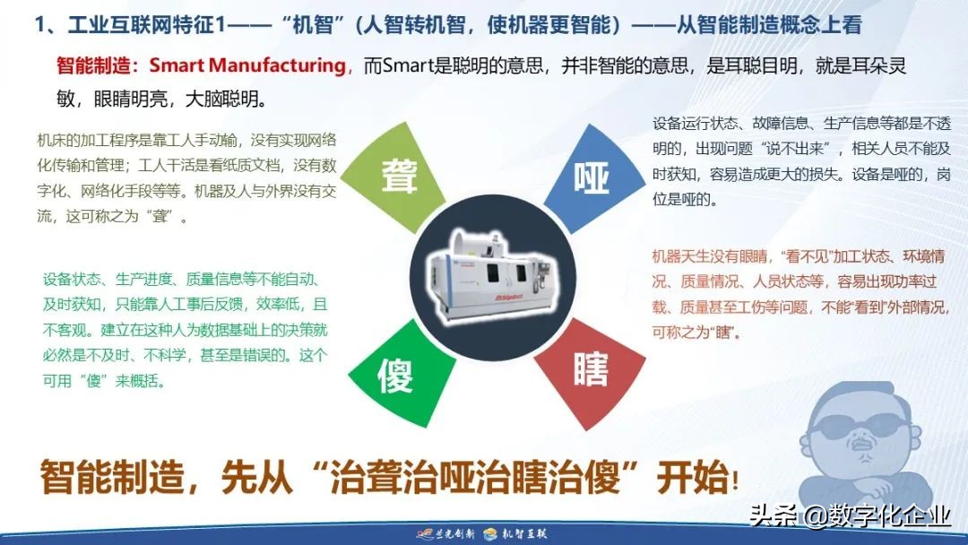 制造企业工业互联网落地之道（附下载）