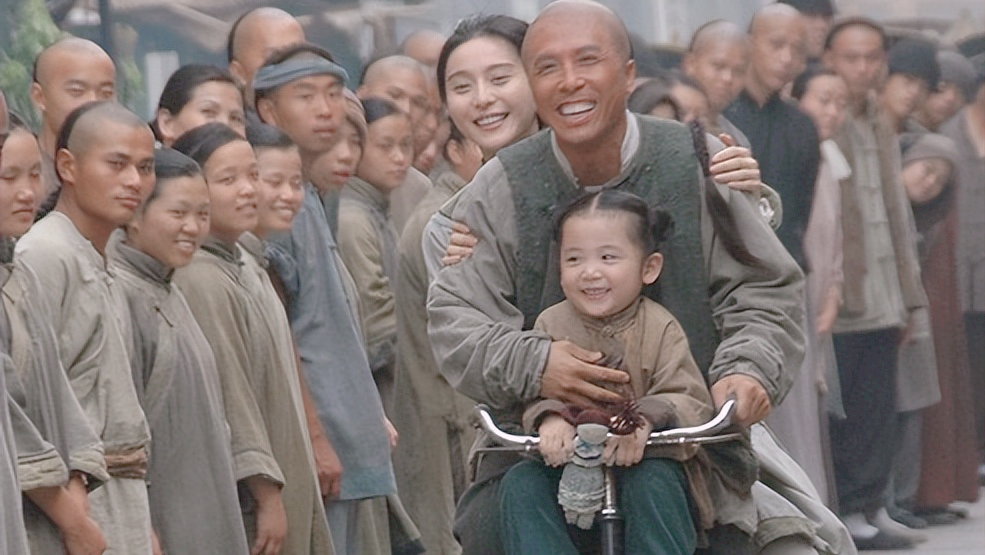 回归25周年，这些人铸造了香港电影业25年的辉煌（二）