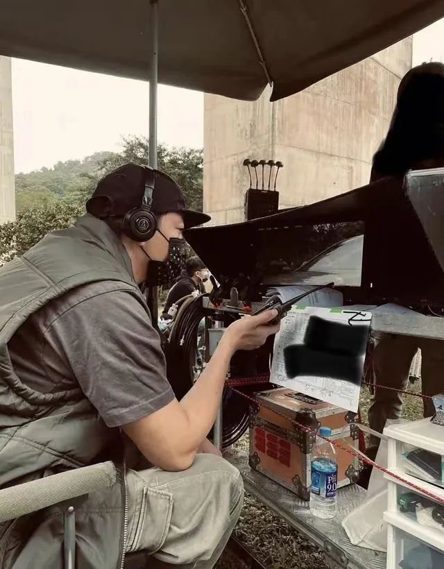 “表白”孙俪三度被拒、从当红沦为18线，他却依旧被封“男神”？