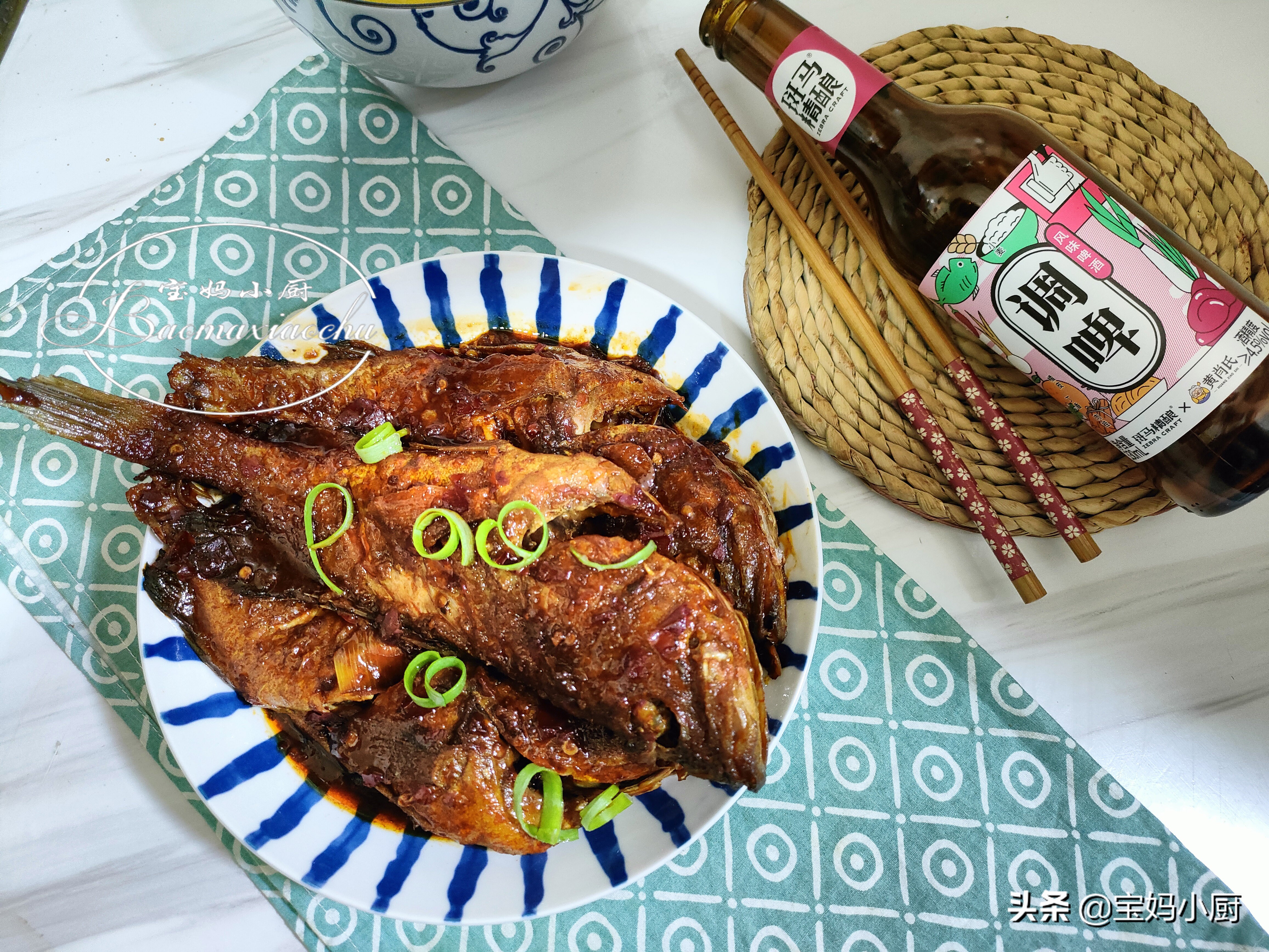 怎樣燒魚(yú),怎樣燒魚(yú)好吃