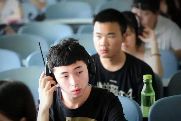 英语四六级有变化，可能没有“再来一次”的机会，大学生要注意