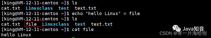 万字详解 Linux 常用指令（值得收藏）