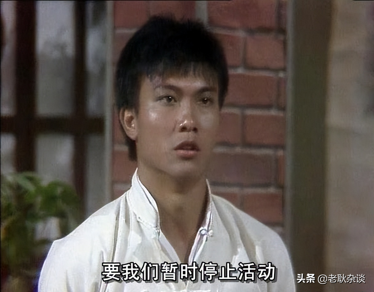 84版电视剧《霍东阁》几多真假？霍东阁确实抗日，霍元甲兄弟几人